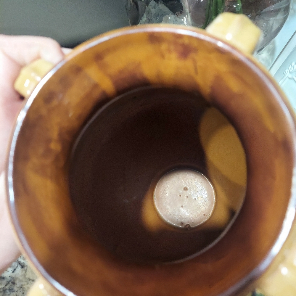Ceramic Vase - Picture 5 of 11